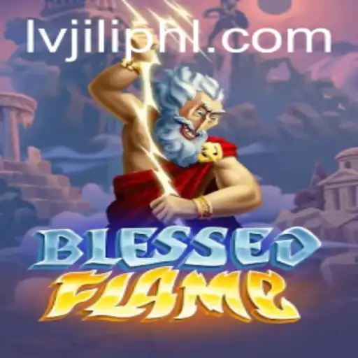 Discover the Enchanting World of BlessedFlame: A Unique Gaming Experience