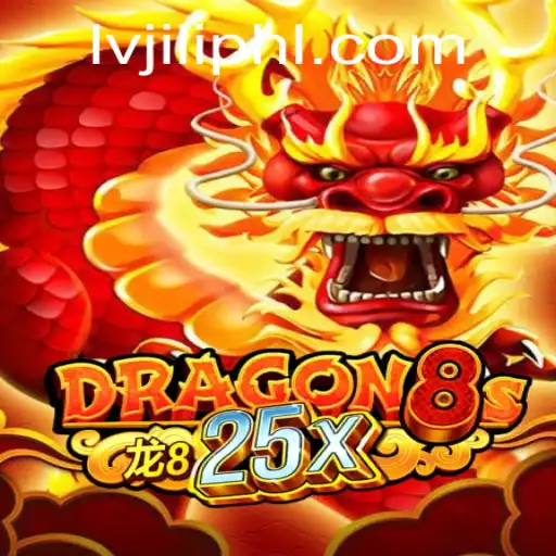 Dragon8s25x: Unveiling the Fascinating World of LVJILI