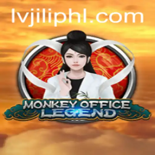 MonkeyOfficeLegend: The Game Taking the Digital World by Storm in 2023