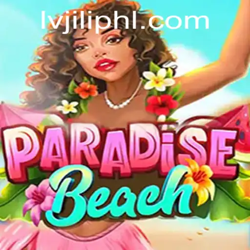 Experience ParadiseBeach: Dive Into the Exotic World of LVJILI
