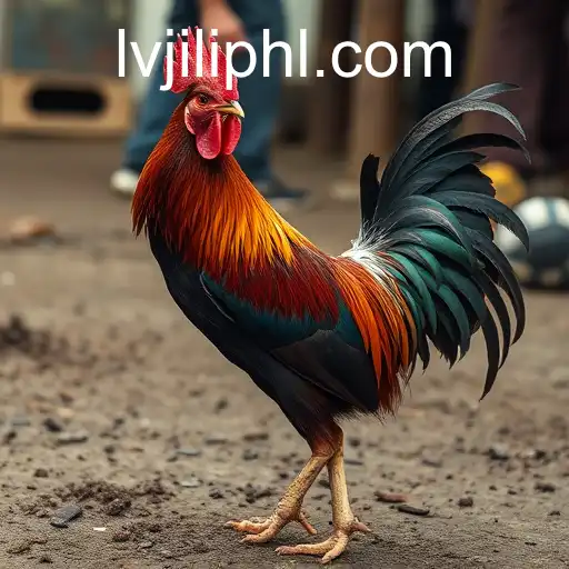 LVJILI and the Cultural Context of Cockfighting