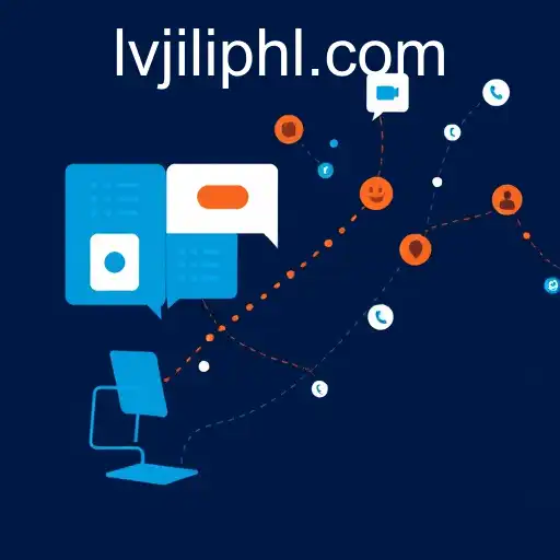Contact Us: Bridging the Gap with LVJILI