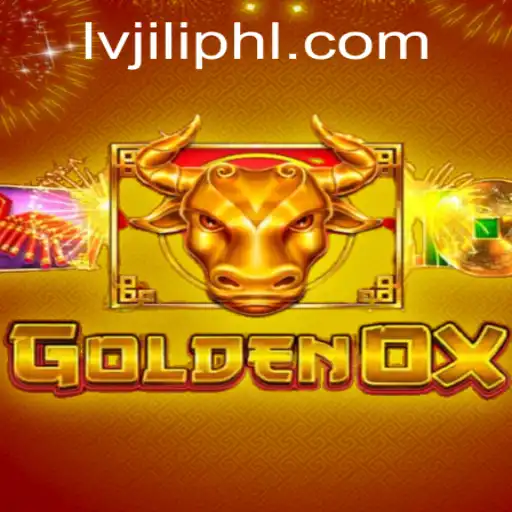 Unearthing the Charm of GoldenOx: The Game That Captivates with LVJILI