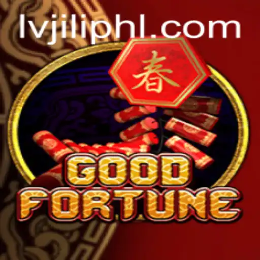 Discover GoodFortune: Unraveling the Mysteries of LVJILI
