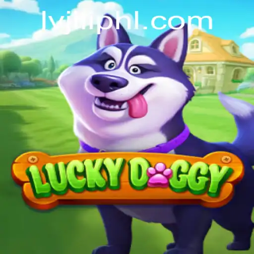Explore the Excitement of LuckyDoggy: A Comprehensive Guide to LVJILI