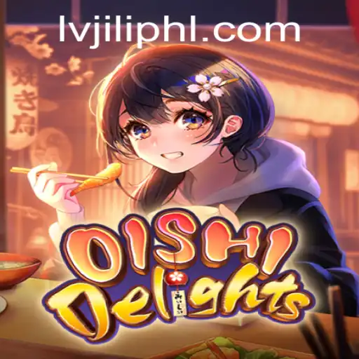 Discover the Enchanting World of OishiDelights with LVJILI
