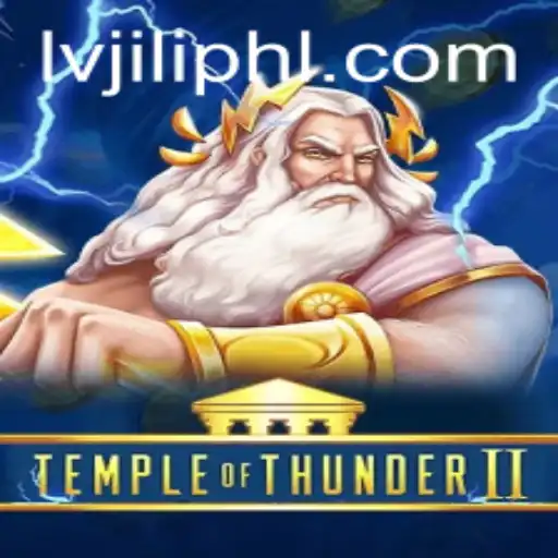 Temple of Thunder II: Embark on an Epic Adventure with LVJILI