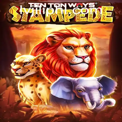 Exploring the World of TenTonWaysStampede: A Thrilling Adventure