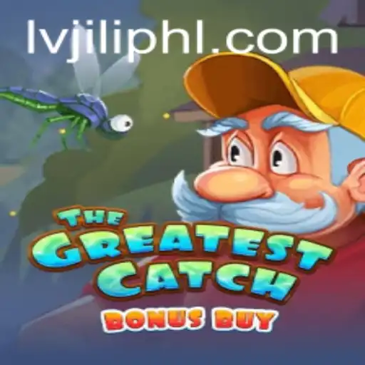 Explore the Thrilling World of TheGreatestCatchBonusBuy and the Enigmatic LVJILI