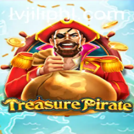 TreasurePirate: The Thrilling Quest for Buried Riches